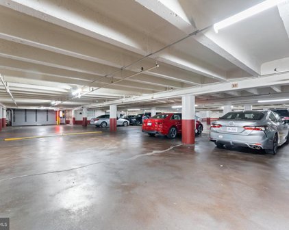 2500 Q St Nw Unit #P-65, Washington