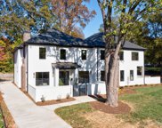 1329 Bywood  Drive, Charlotte image