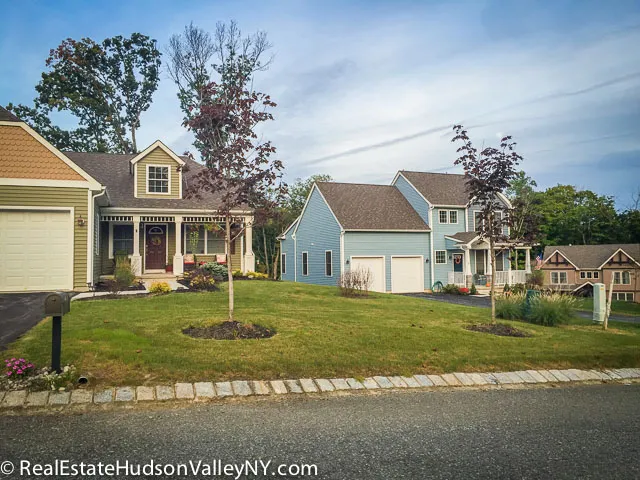 Homes for sale at Kensington Station NY