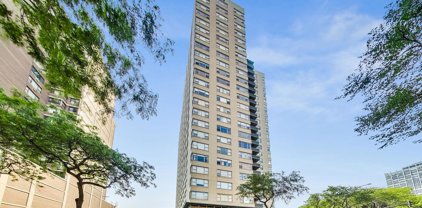 6301 N Sheridan Road Unit #11R, Chicago