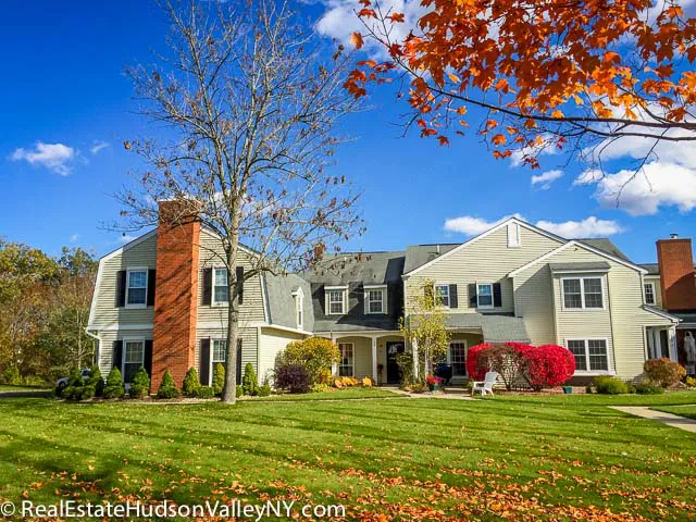 Homestead Village Homes for Sale in Warwick NY