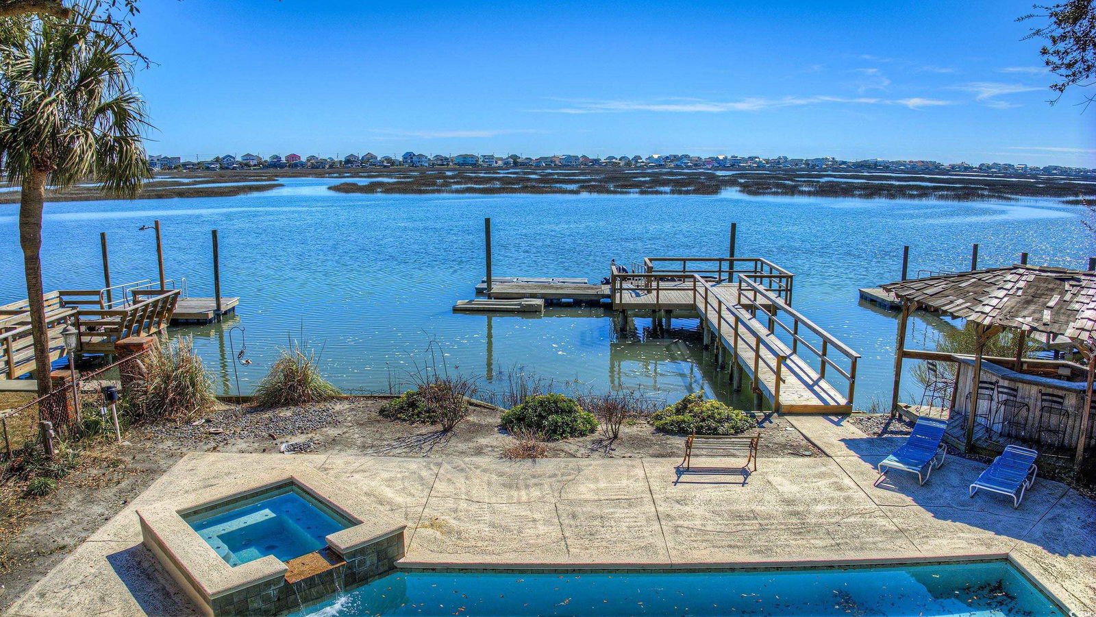 MLS 2403283 Mt Gilead 648 North Creekside Dr., Murrells Inlet