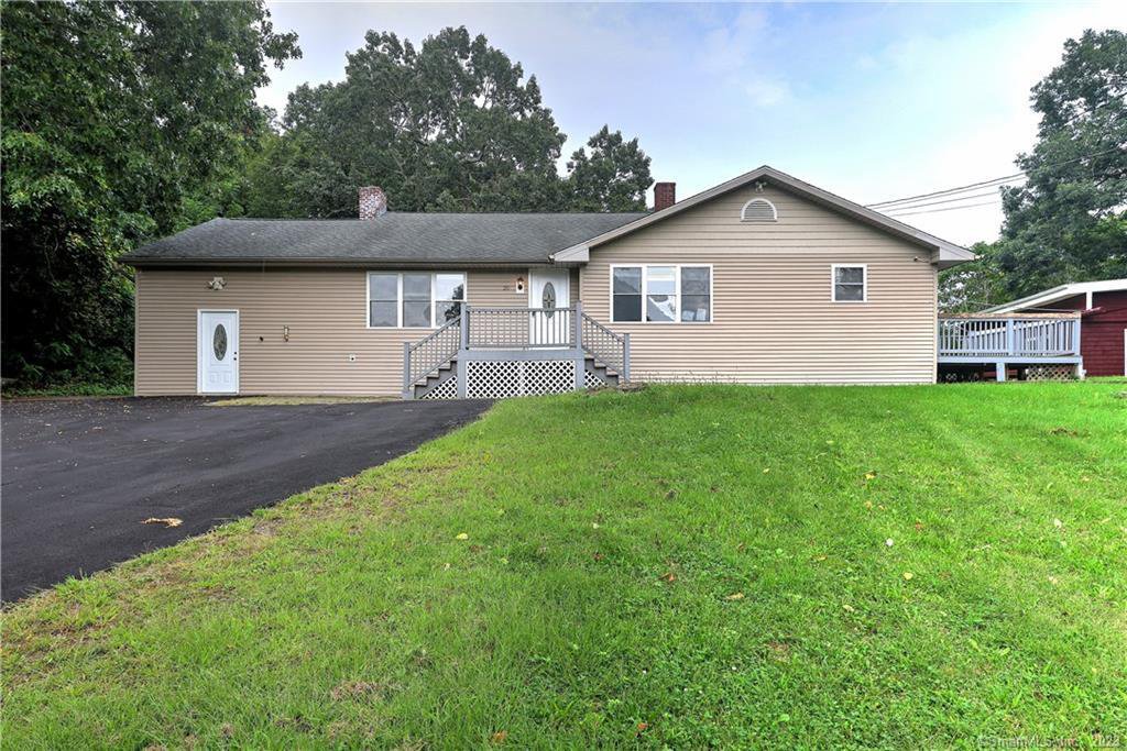 20 Oak Hill Drive, East Haven, 06513