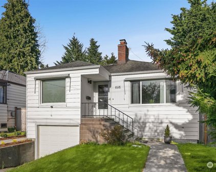8026 13th Avenue NW, Seattle