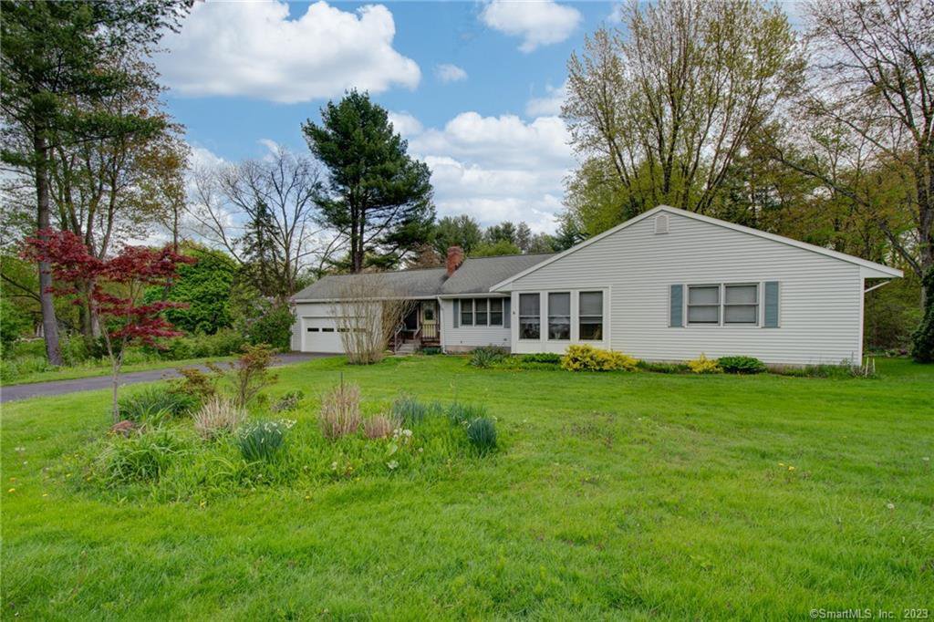 41 Eastview Drive, Windsor, 06095