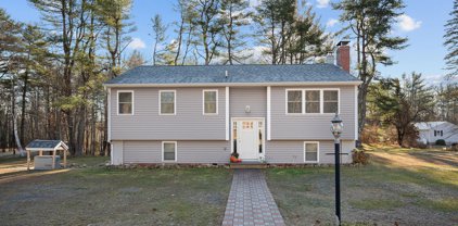141 Libby Road, Casco
