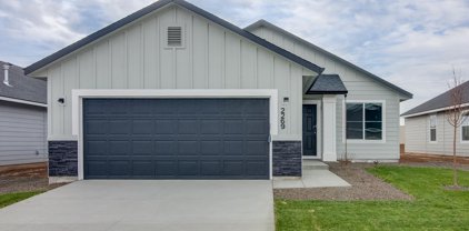 7461 E Dripping Springs Dr, Nampa