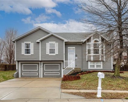 8806 NE 115th Terrace, Kansas City