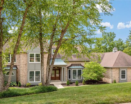 9141 Fox Bridge  Drive, Sunset Hills