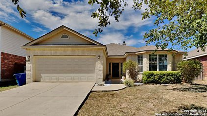 8627 Feather Trail, Helotes