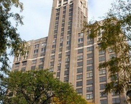 680 N Lake Shore Drive Unit #305, Chicago