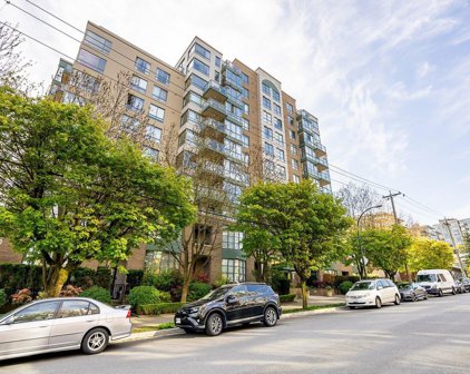 2288 Pine Street Unit 407, Vancouver