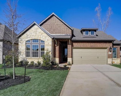 406 Boggy Belt Lane, Conroe