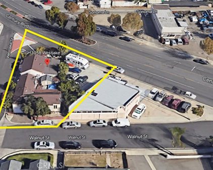 13058 Westlake Street, Garden Grove