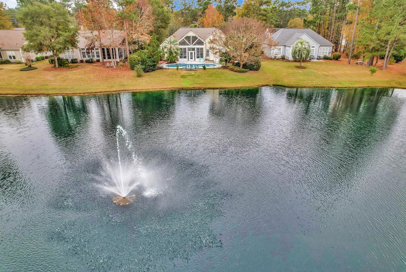 MLS 2226384 Allston Plantation 623 Camden Circle, Pawleys Island