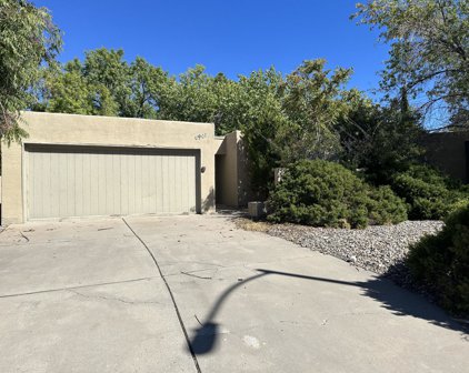 6901 Baker Avenue NE, Albuquerque