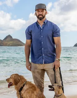 Ryan Adams - Hawaii realtor