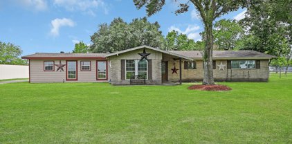 1822 E Archer Road, Baytown