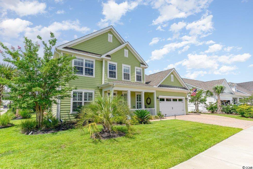 MLS 2214830 Balmoral at Withers PreserveMarket Common 1531