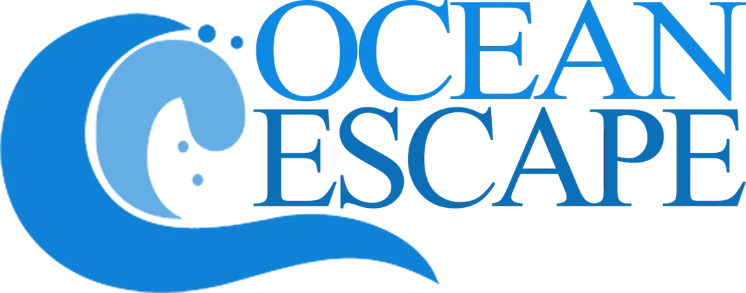 Ocean Escape main for video link