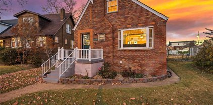 6421 Lindenwood  Place, St Louis
