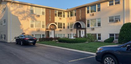 5947 N Odell Avenue Unit #GS, Chicago