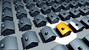 The Right House