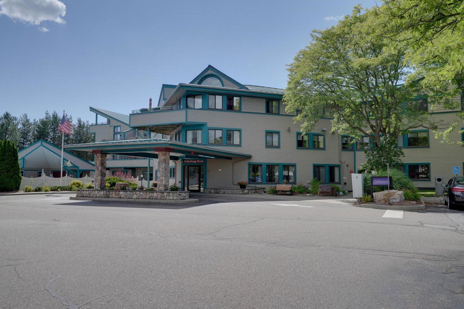 10 Kellogg Road Unit 238, Essex Junction, 05452