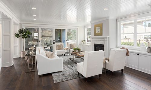 Isle of Wight County Real Estate
