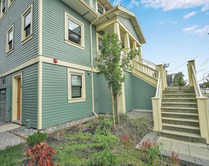 789 Ota Avenue Unit 18, New Westminster