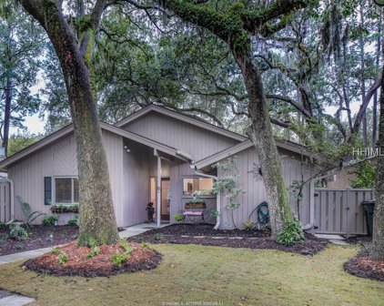 5 Pender Lane, Hilton Head Island