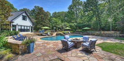 6126 Providence Glen  Road, Charlotte