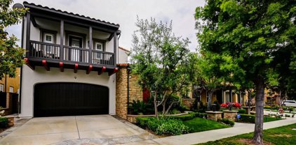 26 Breezes, Irvine