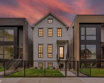 2036 N Wolcott Avenue, Chicago