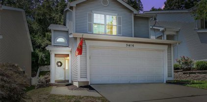 3416 Charleston Place  Court, Manchester