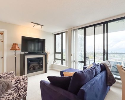 7325 Arcola Avenue Unit 1508, Burnaby