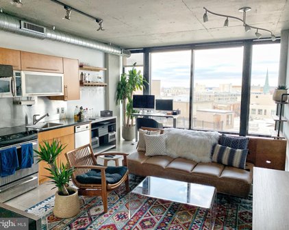 1133 14th St Nw Unit #1207, Washington