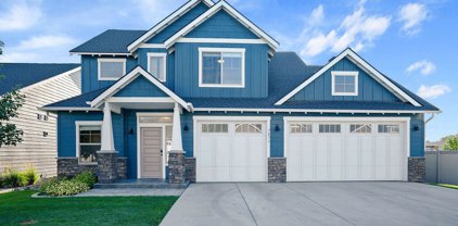 7871 Hibiscus, Coeur d'Alene