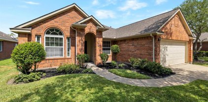 15027 Mills Park Lane, Cypress