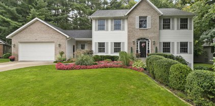 7906 Oak Tree Lane, Hudsonville