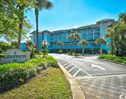 601 Retreat Beach Circle Unit 217, Pawleys Island image