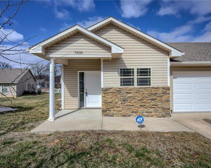 7836 Troup Court, Kansas City