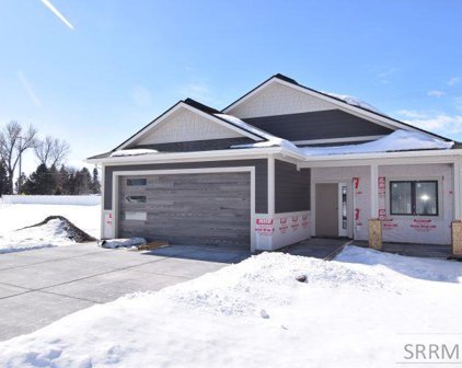 443 Glade Loop, Idaho Falls