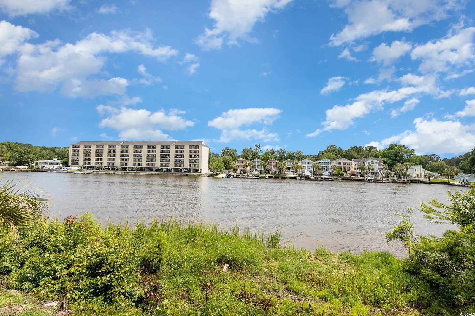 MLS 2404602 RIVERWALK II 1512 Lanterns Rest Rd. Unit 201, Myrtle