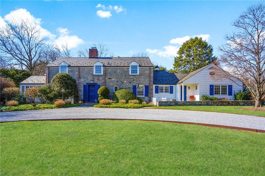 270 Clayton Road, Scarsdale, 10583