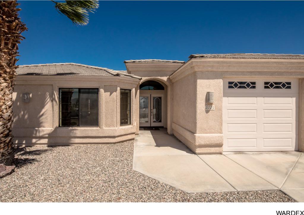 2721 Alibi Dr, Lake Havasu City MLS 927065 »» Call/Text HavasuLew