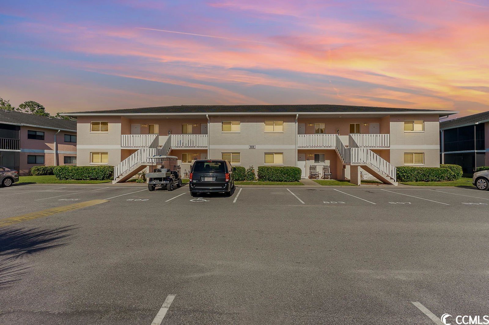 MLS 2319809 TRADEWINDS I 1101 2nd Ave. N Unit 804, Surfside Beach