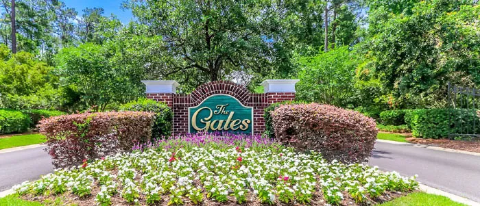 Homes for Sale in The Gates Myrtle Beach