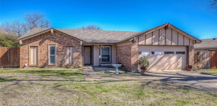 1504 Valley  Trail, Mesquite