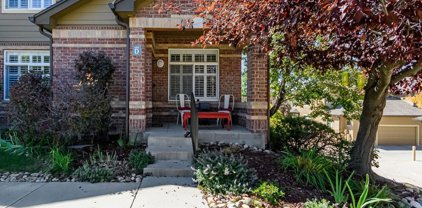 6432 Silver Mesa Drive Unit D, Highlands Ranch